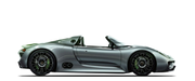 Porsche 918 Spyder
