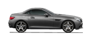 Mercedes SLC