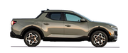 Hyundai Santa Cruz